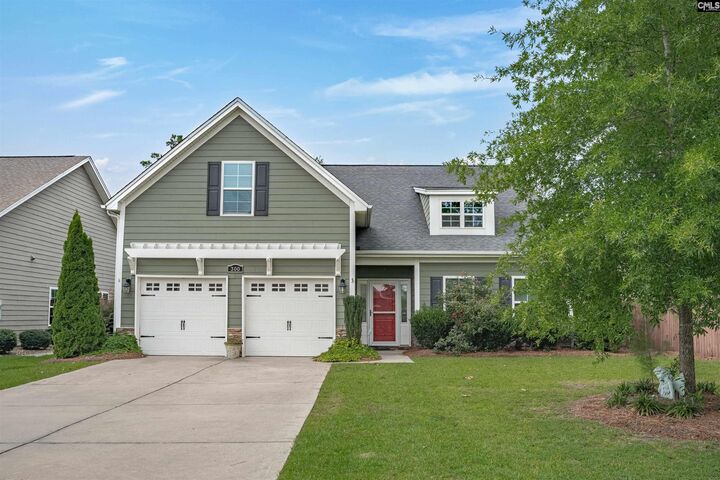 Property Photo: 300 Nava Wren SC 29016