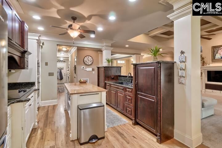Property Photo:  117 Majestic  SC 29072 