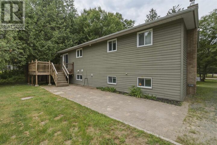 Property Photo: 9 Marine Dr ON P0R 1B0