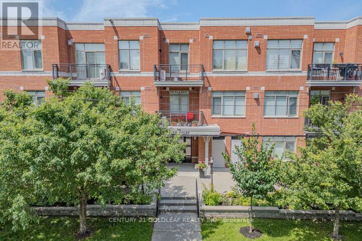 Property Photo:  950 Marguerite Avenue 101  ON K1K 3T8 