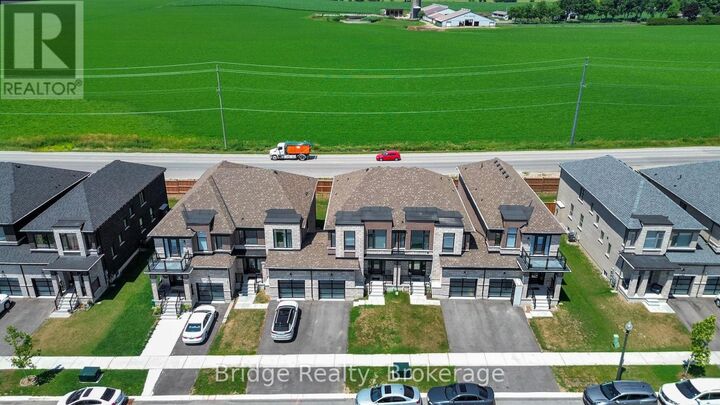 Property Photo: 892 Sobeski Avenue ON N4T 0N7