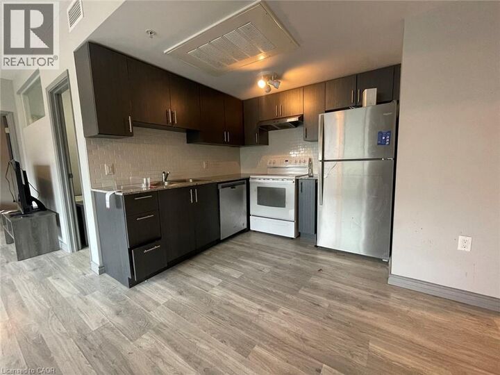 Property Photo:  275 Larch Street A308  ON N2L 3R2 