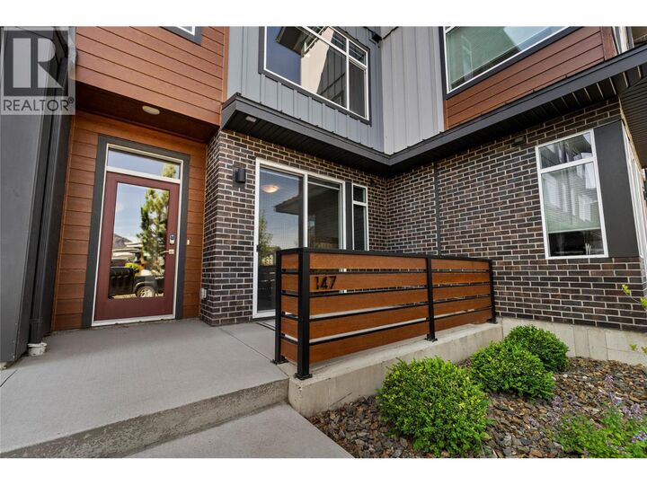 Property Photo:  1901 Qu'Appelle Boulevard 147  BC V2E 0C9 