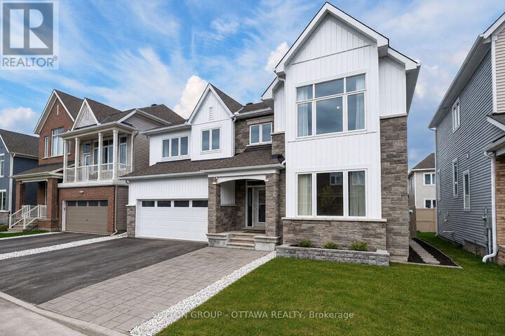 Property Photo:  1011 Carden Lane  ON K1W 0N3 