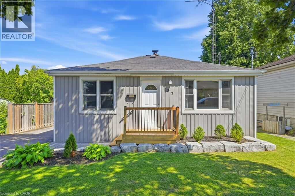 Property Photo:  197 East 44th Street  ON L8T 3Y5 
