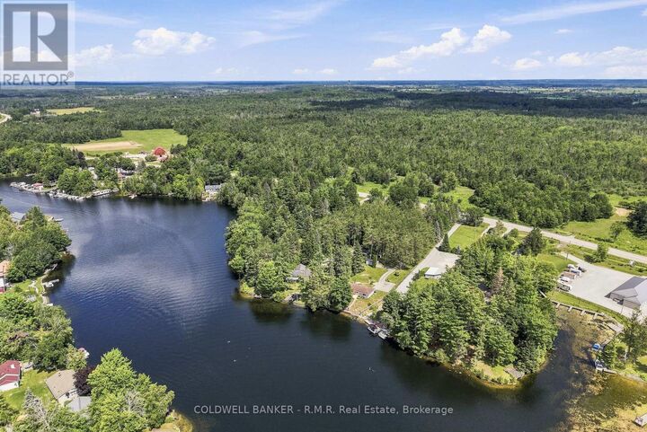 Property Photo:  33 Portage Road  ON K0M 2T0 
