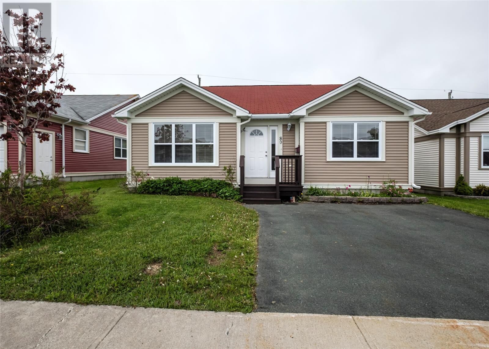 Property Photo:  80 Shortall Street  NL A1A 0J1 