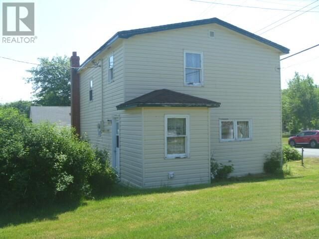 Property Photo:  50 Lemarchant Street  NL A1Y 1B8 