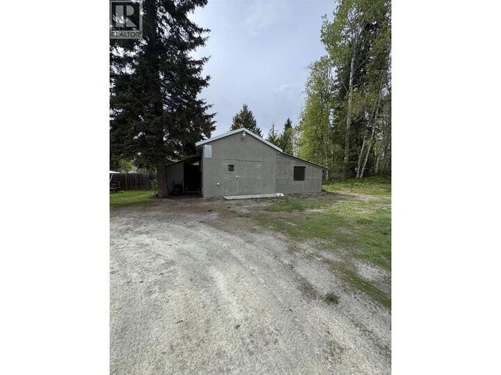 Property Photo: 1230 Inverness Road BC V2K 1H1