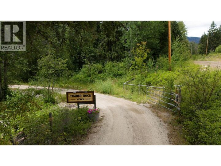 Property Photo: 1124 Fish Lake Road BC V0H 1Z8