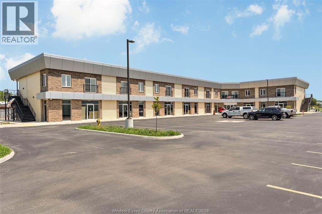 Property Photo: 15 Renaud Street 206 ON N9V 4A9