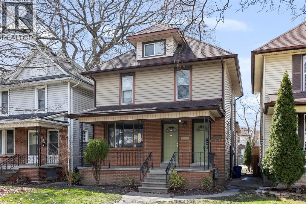 Property Photo:  835 Moy Upper  ON N9A 2N7 