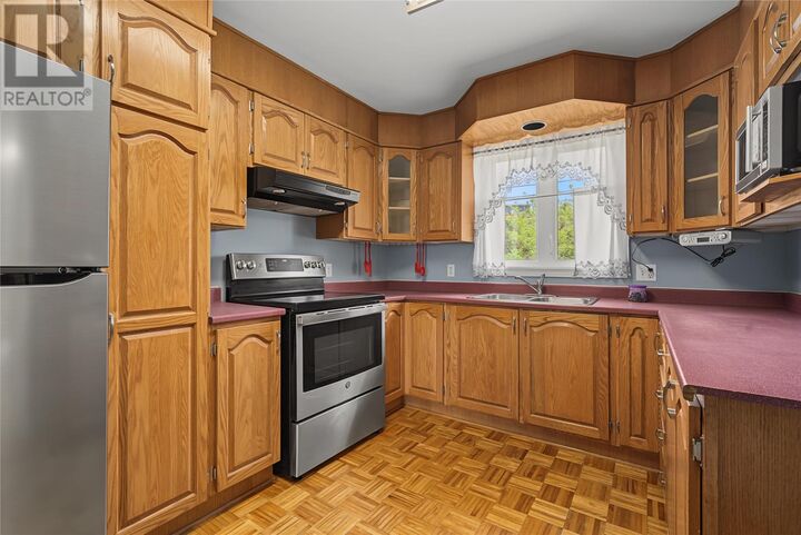 Property Photo:  22 Hibbs Road  NL A1X 6X4 