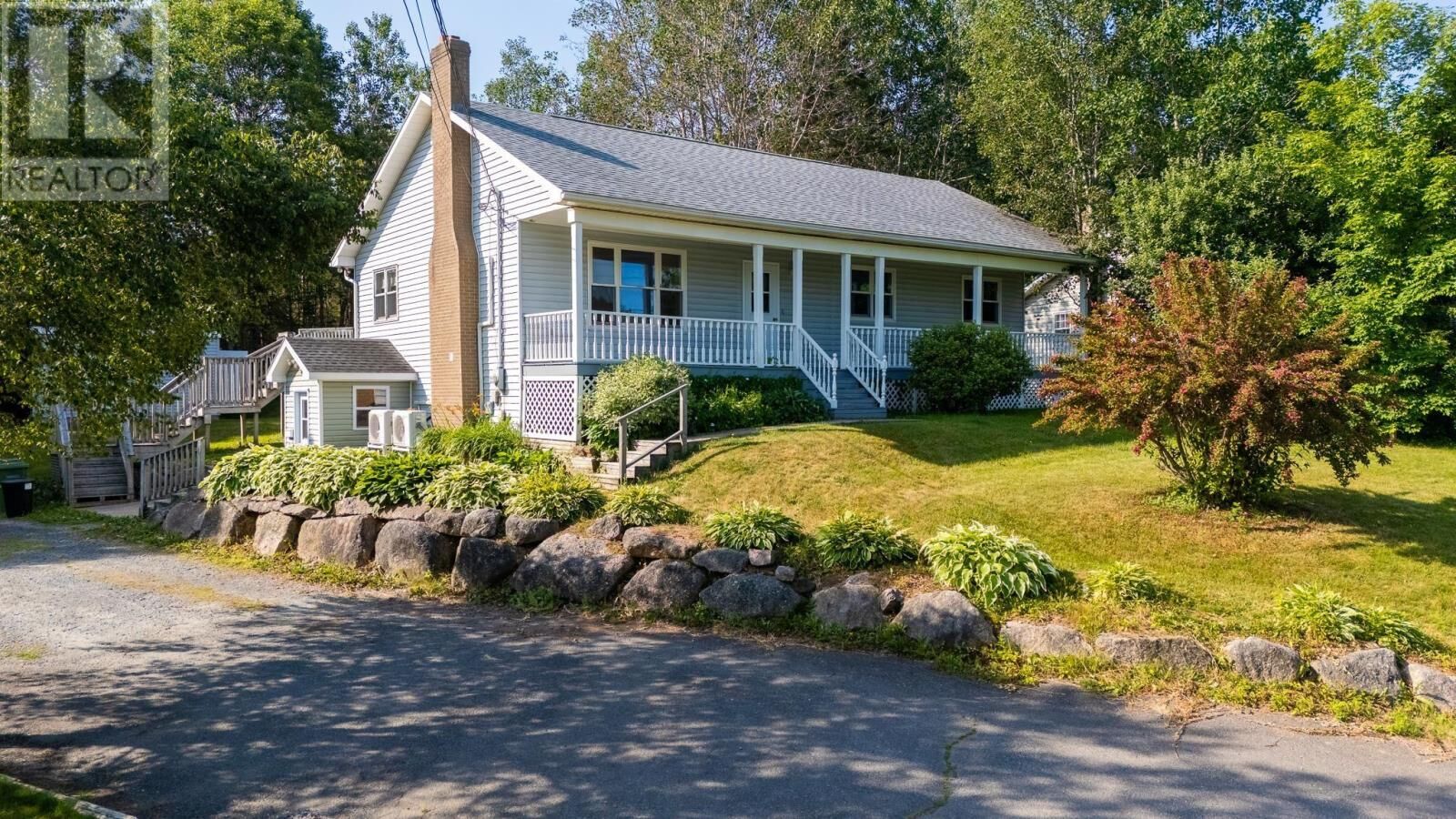 Property Photo: 1045 Club Crescent NS B4N 5N7