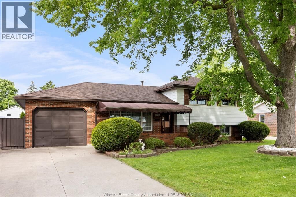 Property Photo:  5649 Baldwin  ON N8T 1L7 