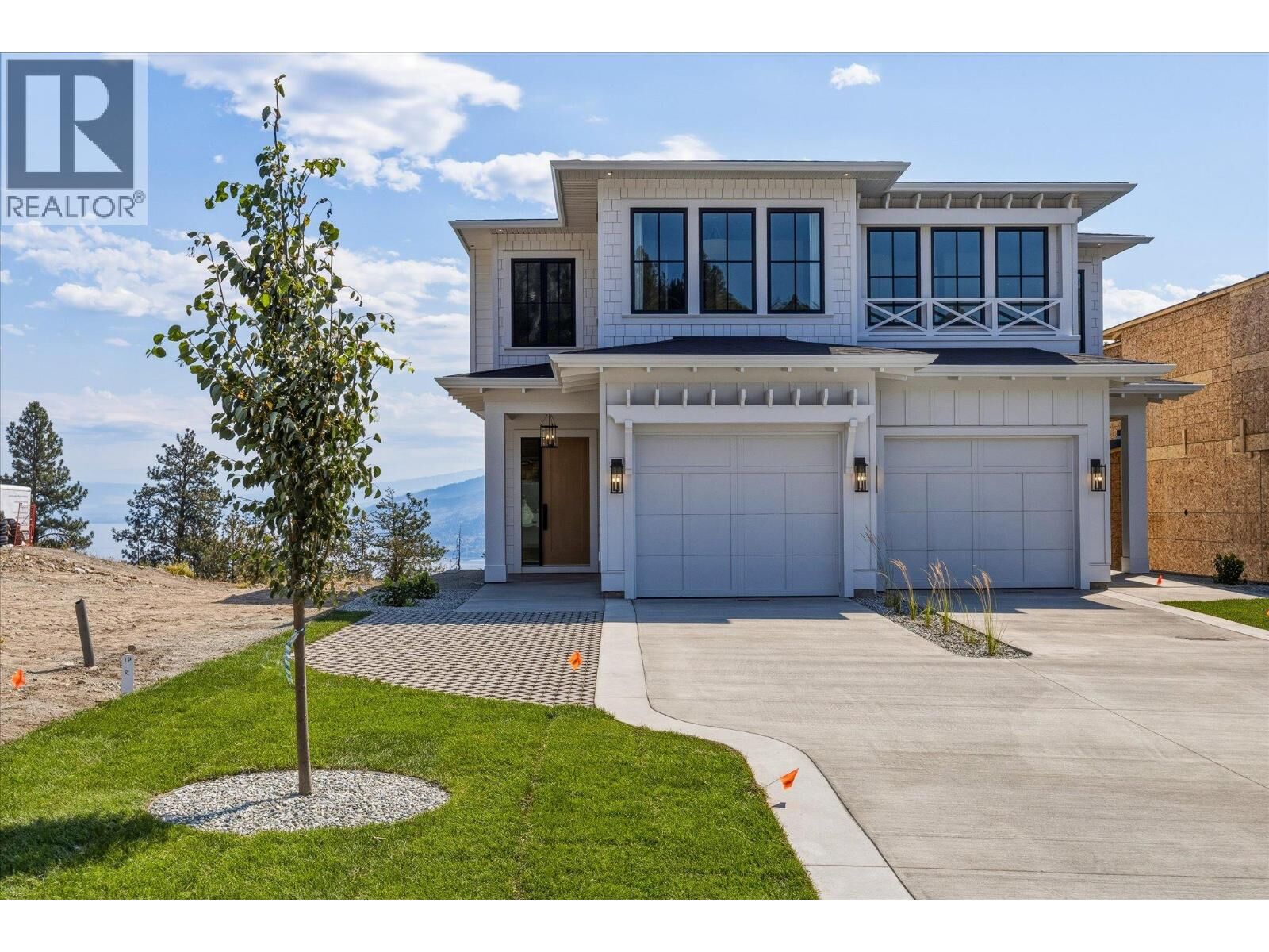 Property Photo: 6179 Brigade Court BC V0H 1X7