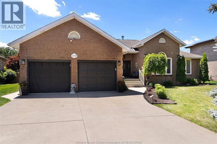 Property Photo:  12339 Funaro Crescent  ON N9K 1B2 