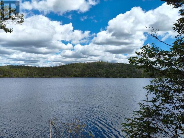 Property Photo:  601 Foxtrap Access Road  NL A1X 7E9 