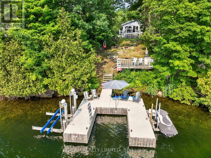 231 McBride Point Drive — photo 1