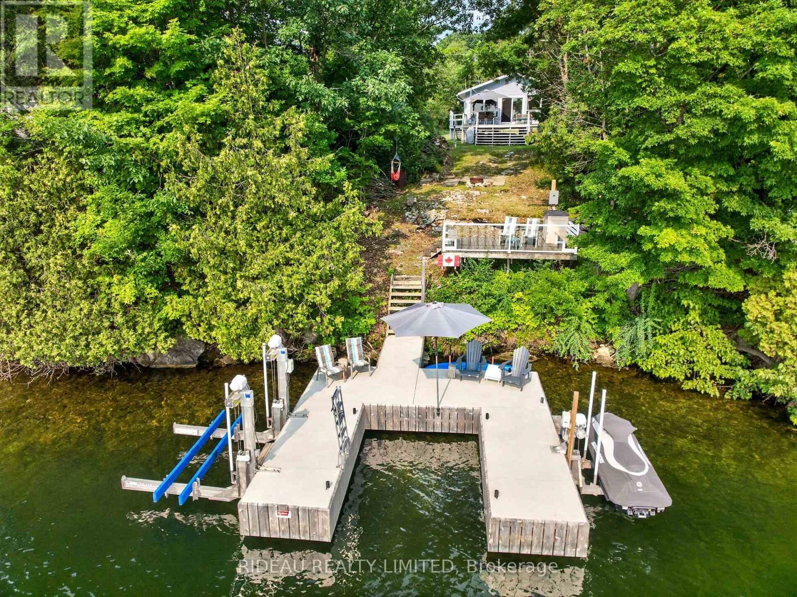 Property Photo:  231 McBride Point Drive  ON K0G 1X0 