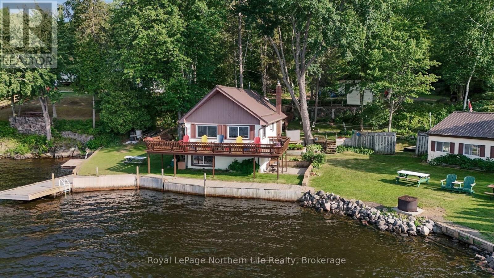 Property Photo:  216 Green Road  ON P0H 1H0 