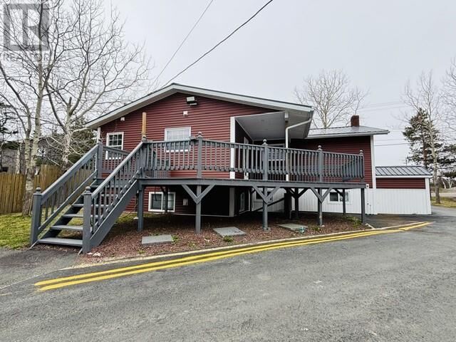 Property Photo: 820 Ville Marie Drive NL A0E 2M0