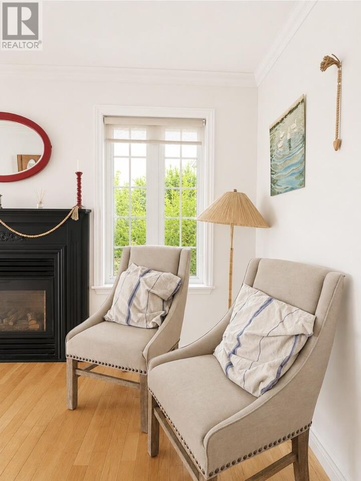 Property Photo:  16 Jean D'Arc Place  NL A5A 1J4 