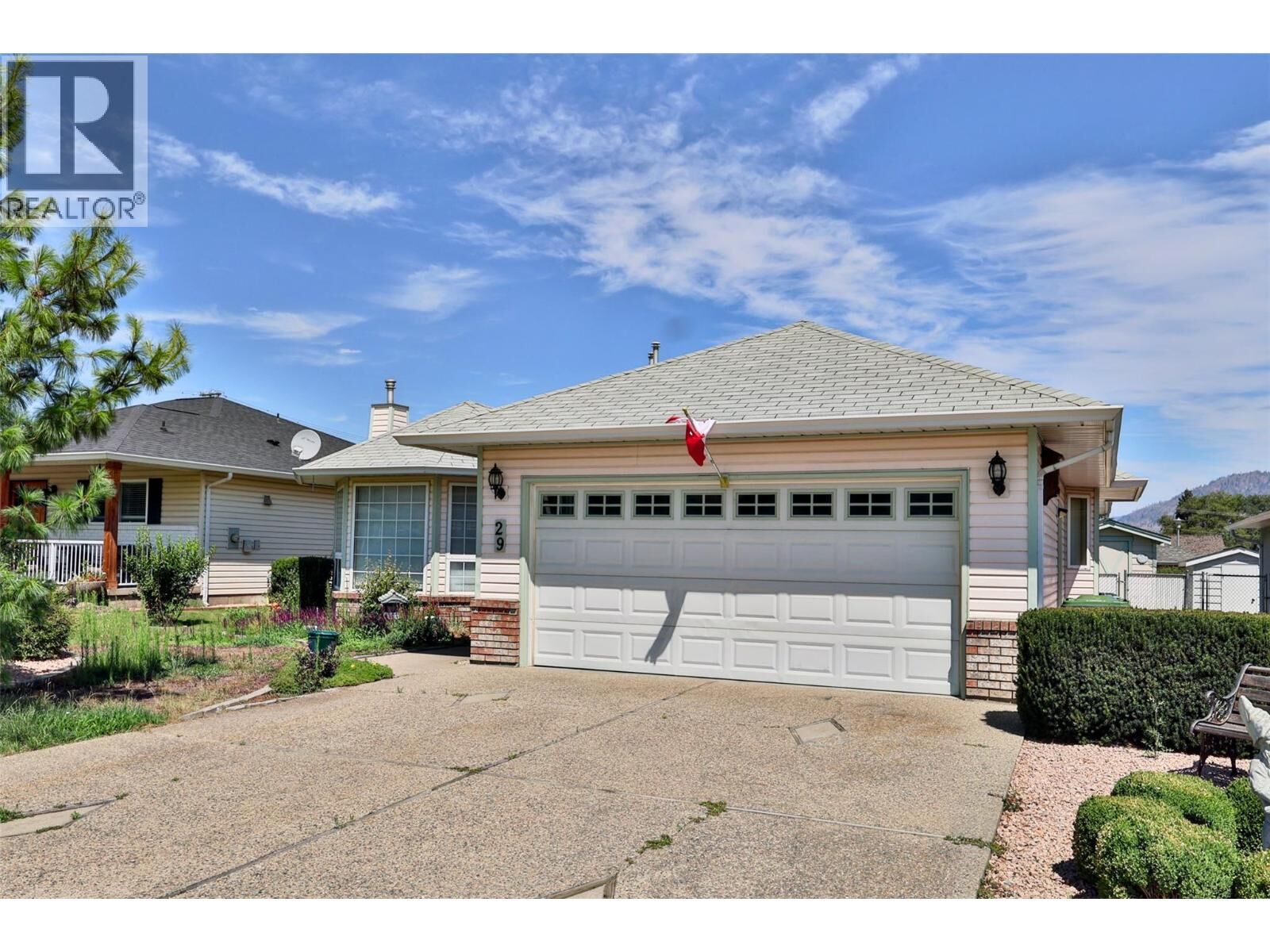 Property Photo:  29 Killdeer Pl. Place  BC V0H 1V2 
