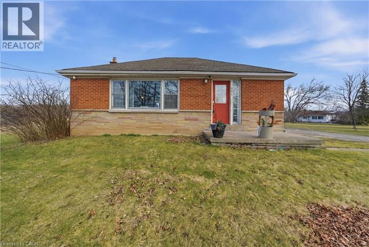 Property Photo:  601 York Road  ON L9H 6A1 