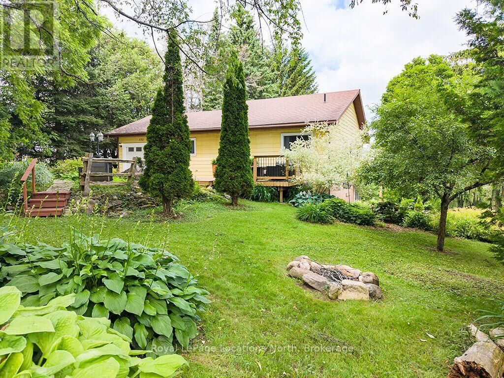 Property Photo: 102 Mill Street ON N0C 1E0