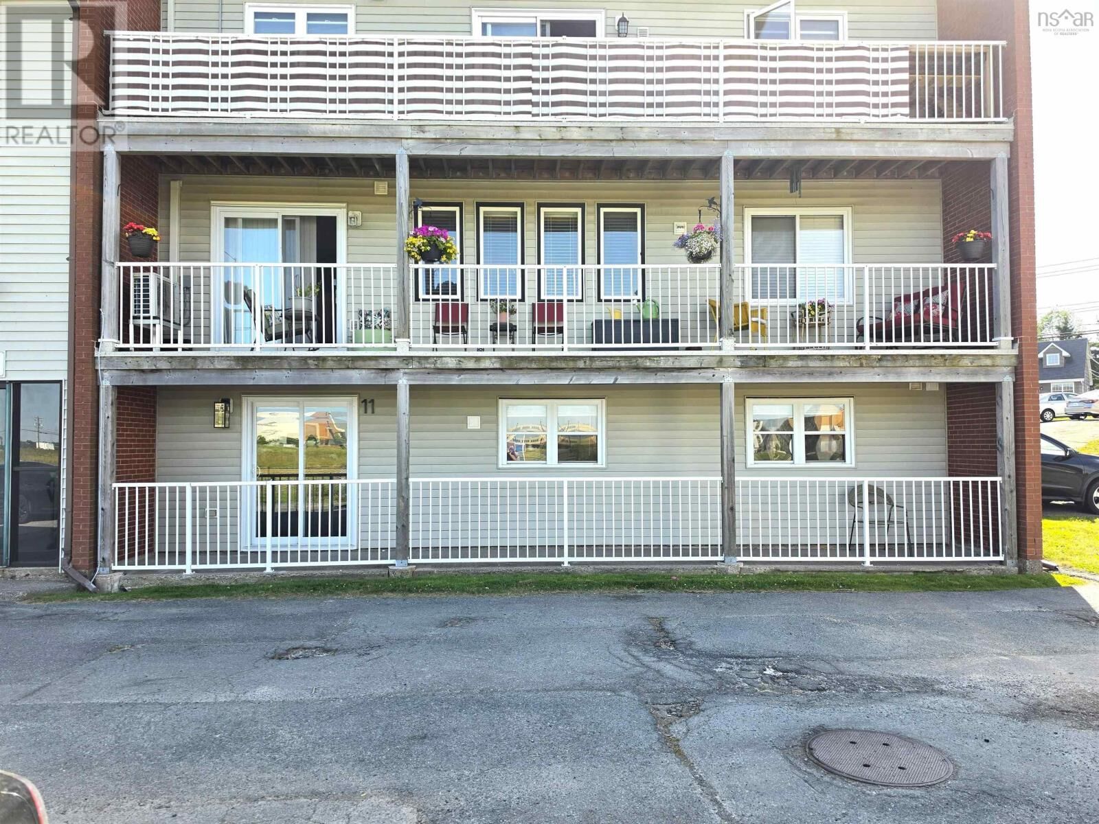 Property Photo: 6 Rose Way 11 NS B2Y 4L9