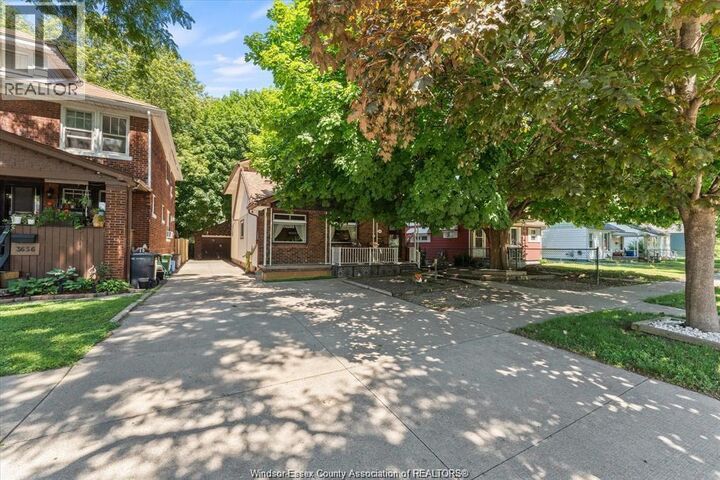 Property Photo: 3648 King ON N9C 1P5