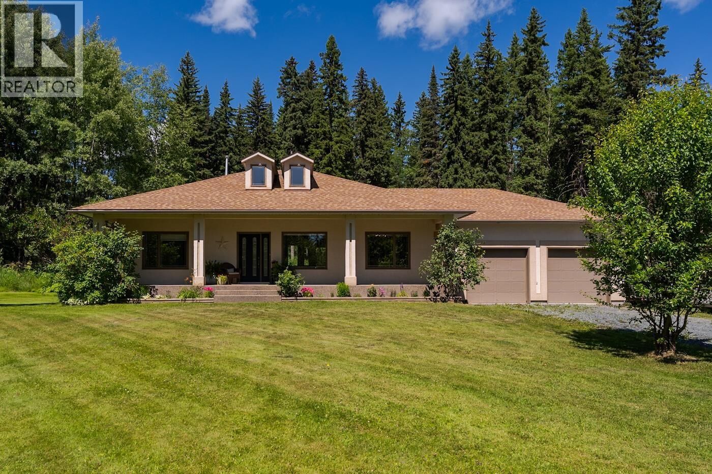 Property Photo: 4510 Ferguson Lake Road BC V2K 5Y5