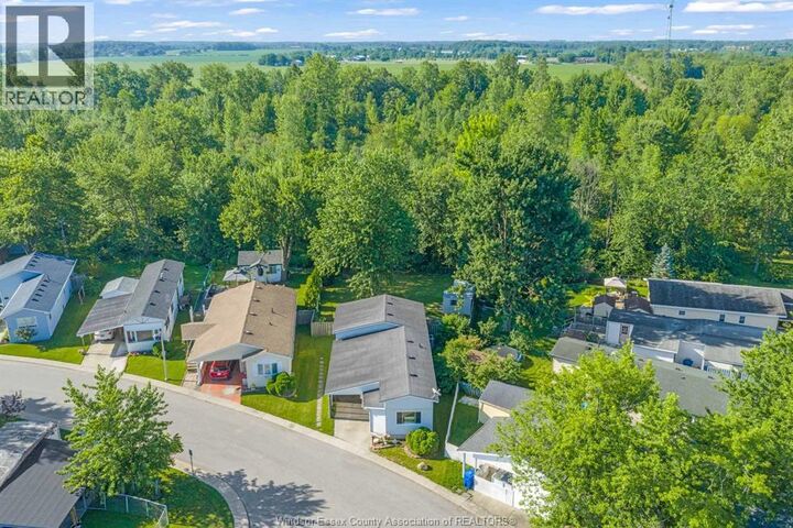 Property Photo: 1 Spruce Street ON N0R 1J0