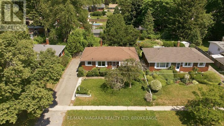 Property Photo: 6479 Brock Street ON L2J 1W4