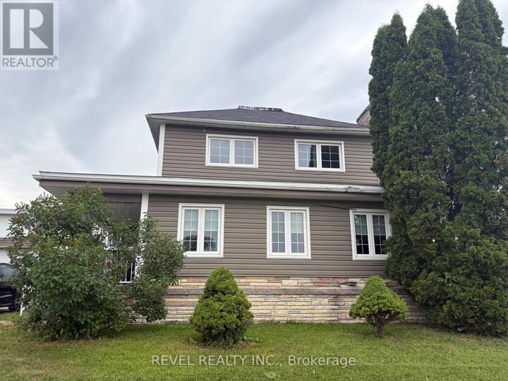 Property Photo: 253 Fourth Avenue ON P0L 1C0