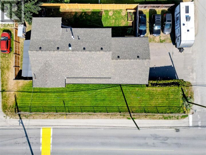 Property Photo: 1837 Columbia Gardens Road BC V0G 1L0