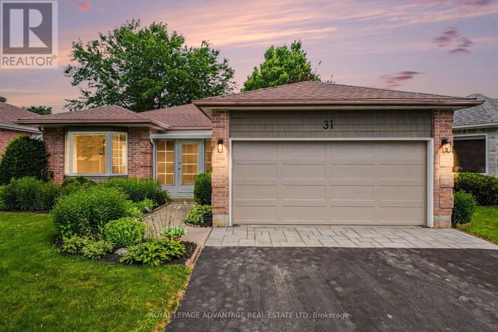 Property Photo:  31 Treelawn Boulevard  ON K7H 3P1 