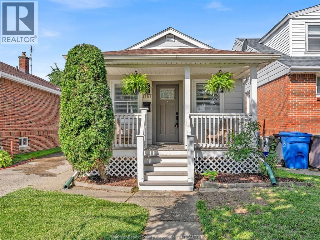 Property Photo: 1767 Langlois ON N8X 4M4