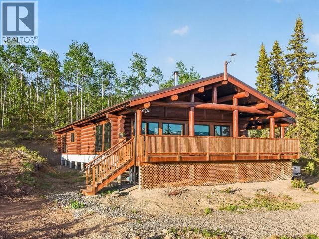 Property Photo:  92 Lynx Lane  YT Y1A 6P2 