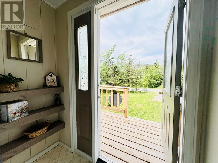 Property Photo: 30-32 Hillside Crescent NL A0A 3S0