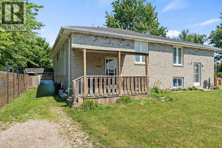 Property Photo:  104 Secord  ON N0R 1G0 