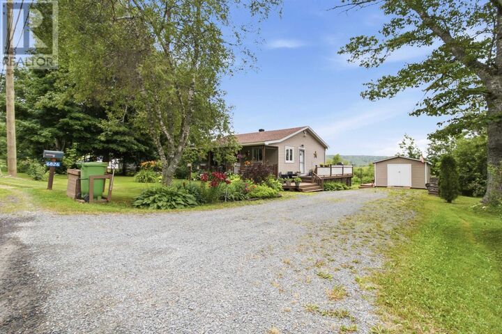 Property Photo: 6826 Highway 1 NS B0N 1L0