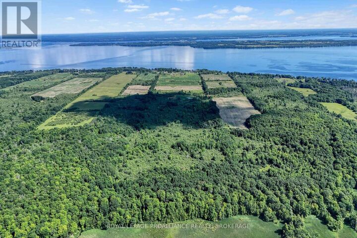 Property Photo:  Howe Island Drive  ON K7G 2V6 
