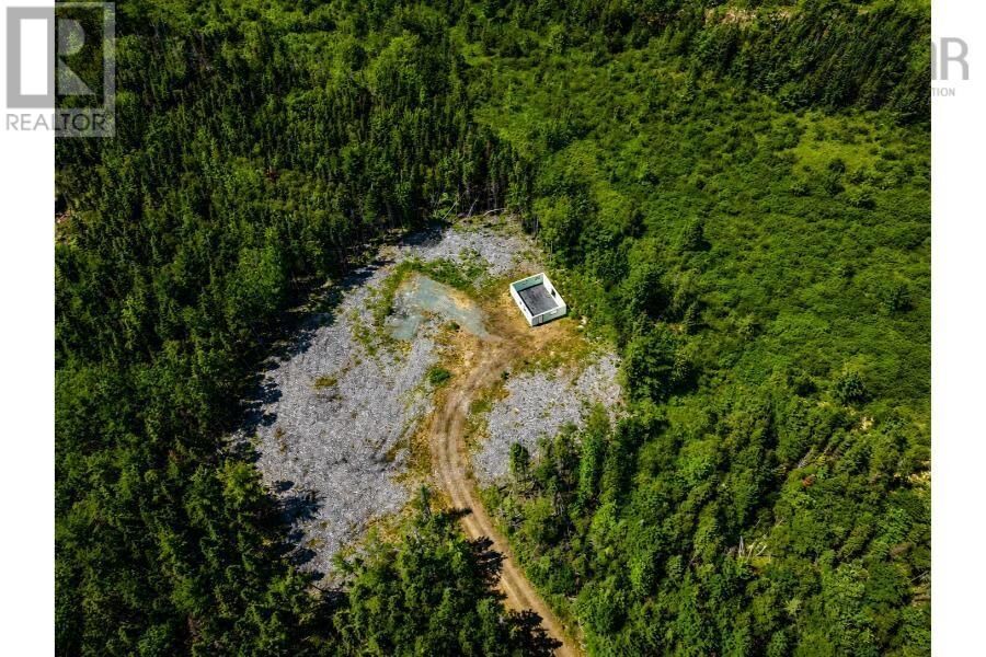 Property Photo:  Lot 5 Sandy Mackay Road  NS B0K 1V0 