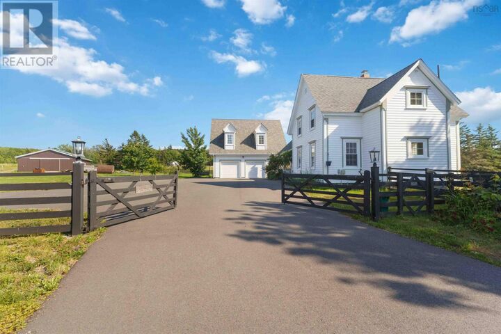 Property Photo: 502 Riverside Road NS B0W 3T0