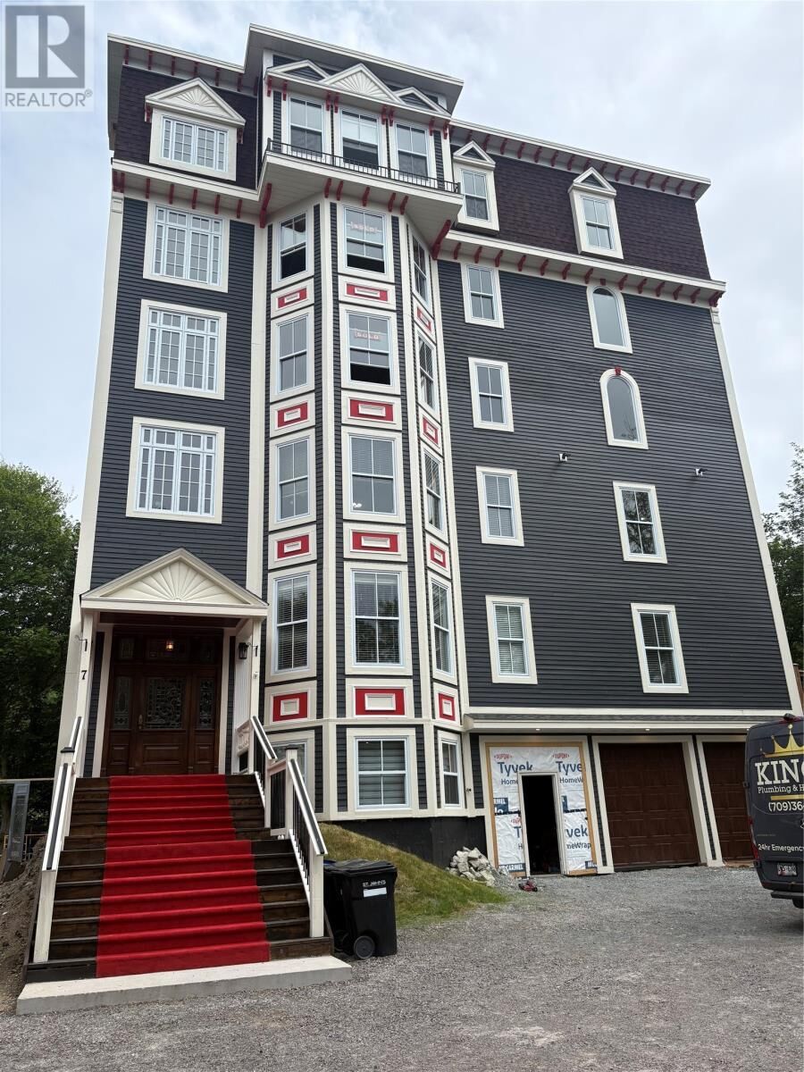 Property Photo: 7 Waterford Bridge Road 100 NL A1E 1C5