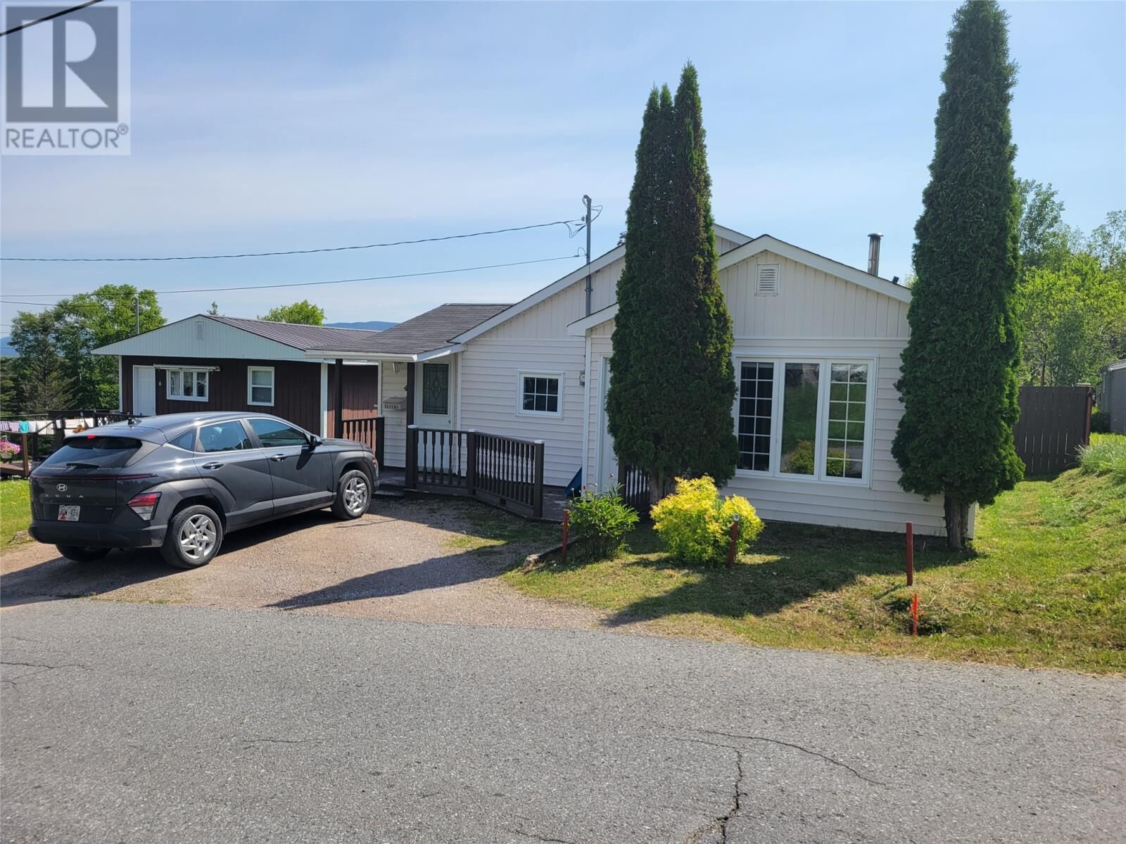 Property Photo: 4 Majors Lane NL A0L 1K0