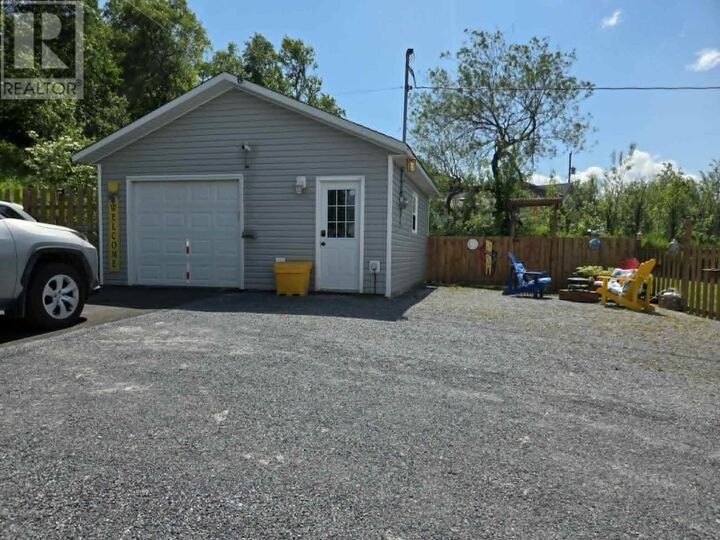 Property Photo: 12 Citadel Drive NL A2H 5B3