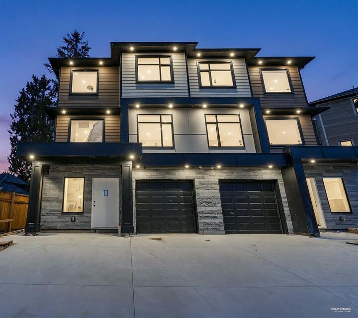 Property Photo: 15871 111A Avenue 101 BC V4N 5B4